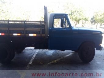 Ford-F-4000-3.9-1980