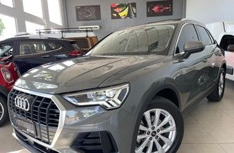 Audi Q3 1.4 4P 35 TFSI PRESTIGE PLUS S-TRONIC AUTOMTICO Gasolina 2021