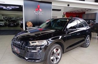 Audi Q5 2.0 16V 4P TFSI S-LINE QUATTRO S-TRONIC AUTOMTICO Gasolina 2020