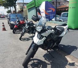 Bmw F 650 GS  Gasolina 2013