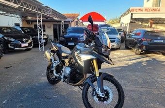 Bmw F 850 GS PREMIUM Gasolina 2021