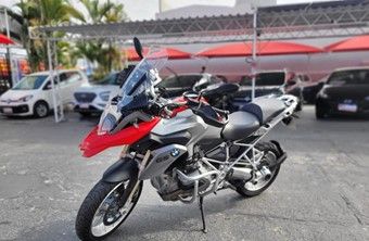 Bmw R 1200 GS STANDARD Gasolina 2016