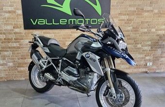 Bmw R 1200 GS STANDARD Gasolina 2015