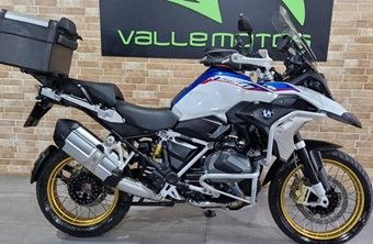 Bmw R 1250 GS PREMIUM PREMIUM HP Gasolina 2020