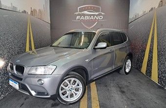 BMW-X3-2.0-16V-4P-XDRIVE-20I-AUTOMTICO-2014