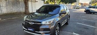 Chery Tiggo 5X 1.5 4P TXS FLEX TURBO AUTOMTICO DCT Flex 2021