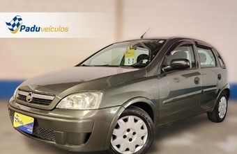 Chevrolet-Corsa-Hatch-1.4-4P-MAXX-FLEX-2011