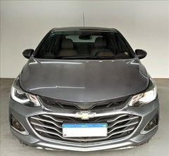 Chevrolet Cruze Sedan 1.4 4P FLEX PREMIER AUTOMTICO Flex 2020