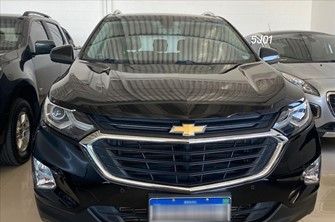 Chevrolet Equinox 2.0 16V 4P LT TURBO AUTOMTICO Gasolina 2019