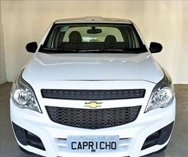 Chevrolet Montana 1.4 FLEX LS Flex 2020