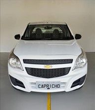 Chevrolet Montana 1.4 FLEX LS Flex 2021