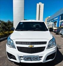 Chevrolet Montana 1.4 FLEX LS Flex 2020