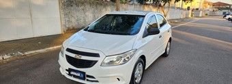 Chevrolet Onix Hatch 1.0 4P FLEX JOY Flex 2018