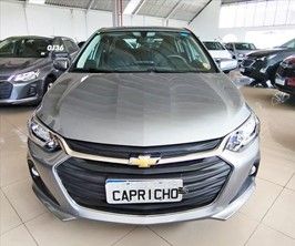 Chevrolet Onix Hatch 1.0 4P FLEX LT Flex 2024