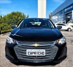 Chevrolet Onix Hatch 1.0 12V 4P FLEX TURBO AUTOMTICO Flex 2022