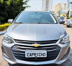 Chevrolet Onix Hatch 1.0 4P FLEX LT TURBO AUTOMTICO Flex 2022