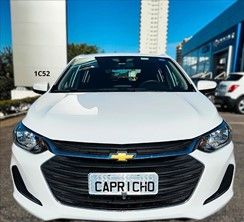 Chevrolet Onix Hatch 1.0 4P FLEX LT Flex 2023