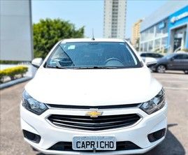 Chevrolet Onix Hatch 1.0 4P FLEX LT Flex 2019