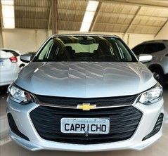 Chevrolet Onix Sedan 1.0 4P FLEX LT PLUS TURBO Flex 2022