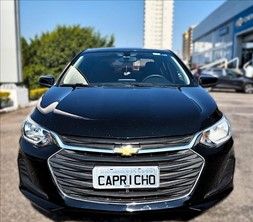 Chevrolet Onix Sedan 1.0 4P FLEX LT PLUS TURBO Flex 2022