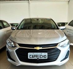 Chevrolet Onix Sedan 1.0 4P FLEX LT PLUS TURBO Flex 2023