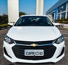 Chevrolet Onix Sedan 1.0 4P FLEX LT PLUS TURBO Flex 2023