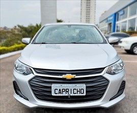 Chevrolet Onix Sedan 1.0 4P FLEX LT PLUS TURBO Flex 2023