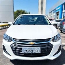 Chevrolet Onix Sedan 1.0 4P FLEX LT PLUS TURBO Flex 2023