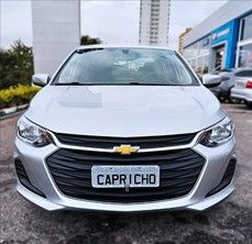 Chevrolet Onix Sedan 1.0 4P FLEX LT PLUS TURBO Flex 2023