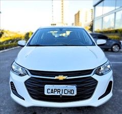 Chevrolet Onix Sedan 1.0 4P FLEX LT PLUS TURBO Flex 2023