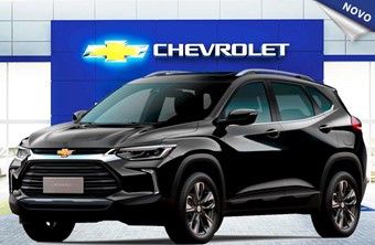 Chevrolet Tracker 1.2 4P FLEX TURBO PREMIER AUTOMTICO Flex 2025