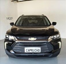 Chevrolet Tracker 1.0 4P FLEX TURBO LT AUTOMTICO Flex 2022