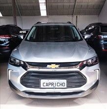 Chevrolet Tracker 1.0 4P FLEX TURBO AUTOMTICO Flex 2023