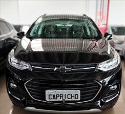 Chevrolet Tracker 1.4 16V 4P FLEX MIDNIGHT TURBO AUTOMTICO Flex 2019