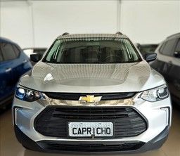 Chevrolet Tracker 1.0 4P FLEX TURBO AUTOMTICO Flex 2022