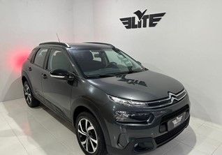 Citroen C4 Cactus  Flex 2022