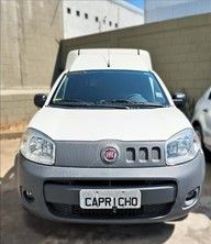 Fiat Fiorino Furgo 1.4 FLEX Flex 2020