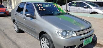 Fiat Siena 1.0 4P FIRE FLEX CELEBRATION Flex 2010