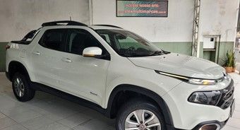 Fiat Toro 1.8 16V 4P FLEX FREEDOM OPEN EDITION PLUS AUTOMTI Flex 2017