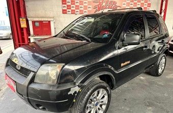 Ford Ecosport 1.6 4P XL FLEX Flex 2005