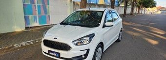 Ford Ka Hatch 1.5 12V 4P TI-VCT SE PLUS FLEX Flex 2020