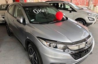 Honda HR-V 1.8 16V 4P EXL FLEX AUTOMTICO CVT Flex 2021