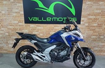 Honda NC 750 X ABS Gasolina 2023