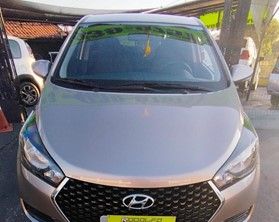 Hyundai HB 20 Hatch 1.0 12V 4P FLEX COMFORT PLUS Flex 2019