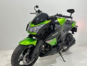 Kawasaki Z 1000 ABS Gasolina 2011