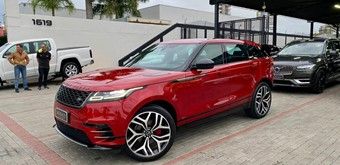 Land Rover Range Rover Velar 2.0 P250 SE R-DYNAMIC AUTOMTICO Gasolina 2018