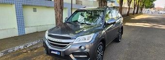 Lifan X60 1.8 16V 4P TALENT Gasolina 2018