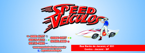 Speed Veculos