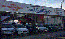 Escandinávia Veículos - Araraquara/SP - comentários, fotos, número de  telefone e endereço - Serviços para veículos em Araraquara 