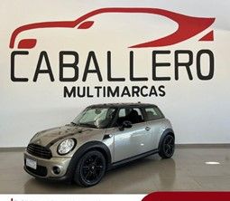 Mini Cooper 1.6 16V S TURBO AUTOMTICO Gasolina 2011